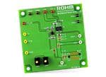 ROHM Semiconductor BU33UV7NUX-EVK-101評価キット